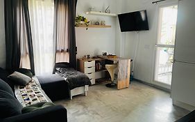 Charmant appartment à Benalmadena
