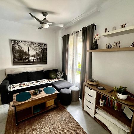 Appartement Piso En Zona Tranquila De - Torrequebrada Golf à Benalmádena Extérieur photo