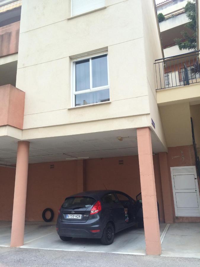 Appartement Piso En Zona Tranquila De - Torrequebrada Golf à Benalmádena Extérieur photo