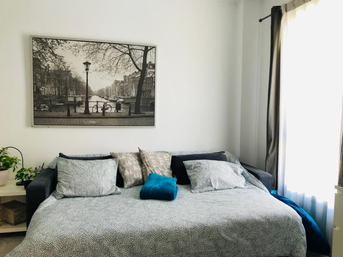 Appartement Piso En Zona Tranquila De - Torrequebrada Golf à Benalmádena Extérieur photo