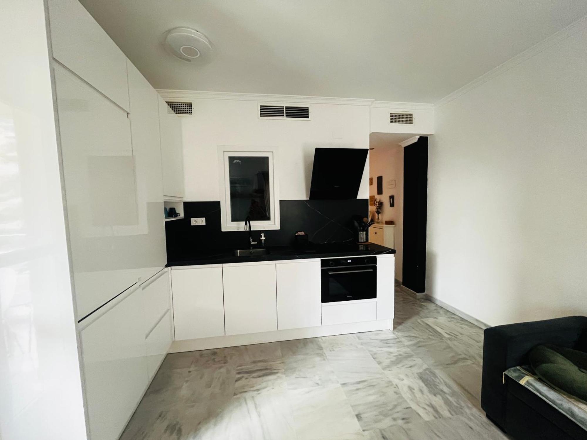 Appartement Piso En Zona Tranquila De - Torrequebrada Golf à Benalmádena Extérieur photo