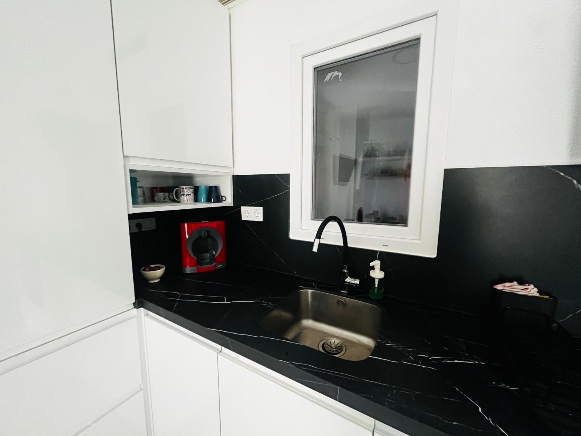 Appartement Piso En Zona Tranquila De - Torrequebrada Golf à Benalmádena Extérieur photo